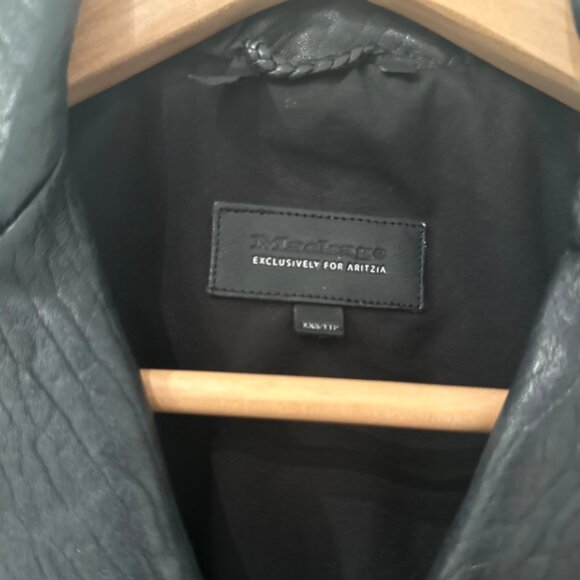 Mackage x Aritzia Exclusive Rumer Jacket - Picture 3 of 3